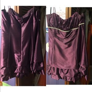 Fiesta Cocktail Dress